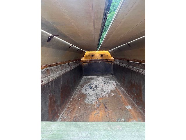 Alako - 2006 - kombi - kipper - afbeelding 26 van  26