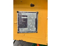 Alako - 2006 - kombi - kipper - afbeelding 19 van  26