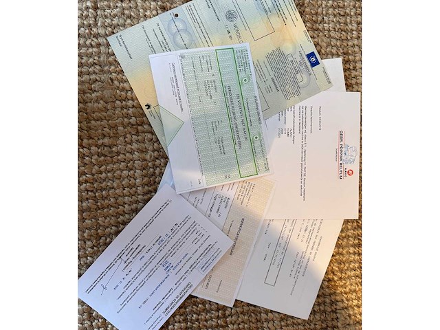 Alako - 2006 - kombi - kipper - afbeelding 25 van  26