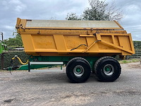 Alako - 2006 - kombi - kipper - afbeelding 14 van  26