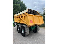 Alako - 2006 - kombi - kipper - afbeelding 3 van  26