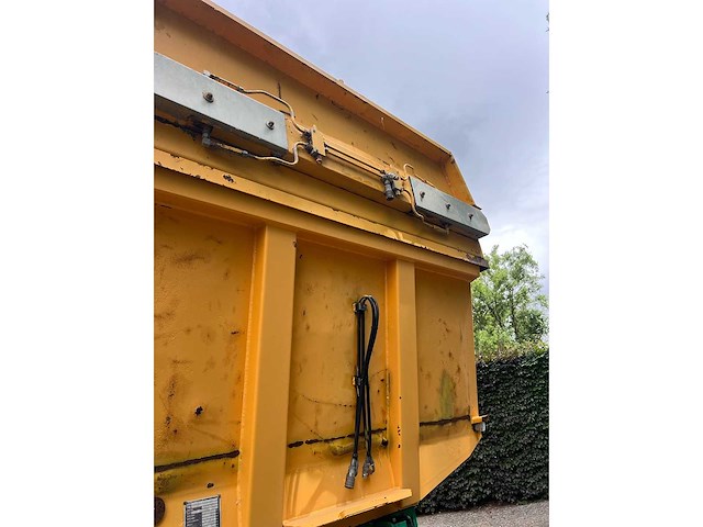 Alako - 2006 - kombi - kipper - afbeelding 23 van  26