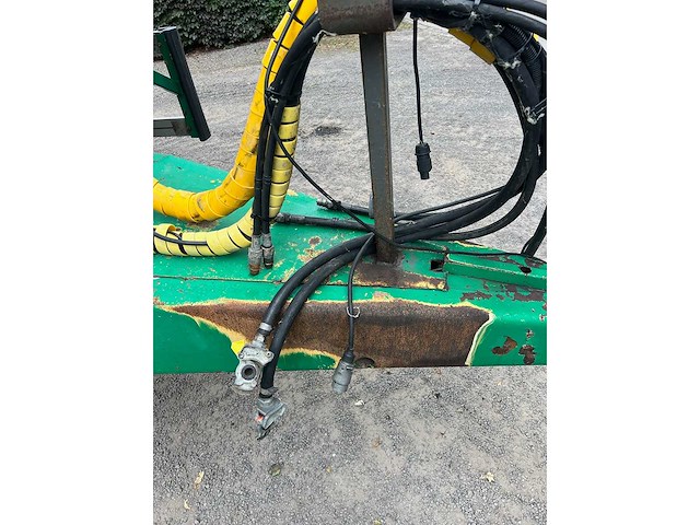 Alako - 2006 - kombi - kipper - afbeelding 24 van  26