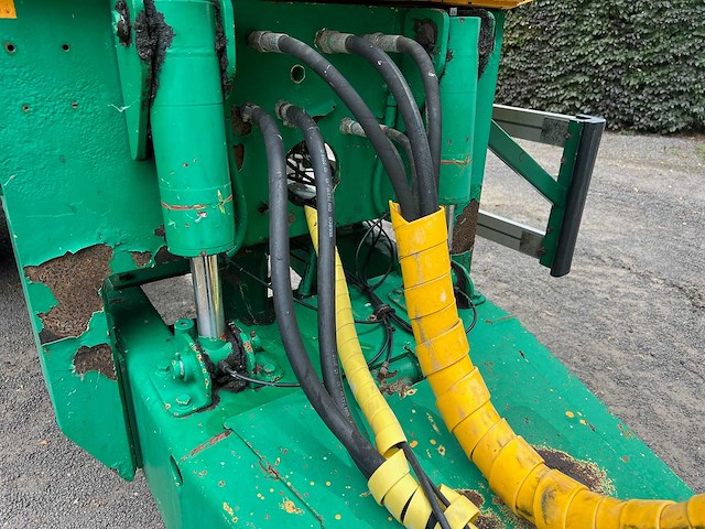 Alako - 2006 - kombi - kipper - afbeelding 13 van  26