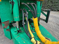 Alako - 2006 - kombi - kipper - afbeelding 13 van  26