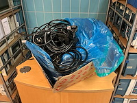 Alaris pk plus carefusion diverse spuitpompen (85x) - afbeelding 3 van  11