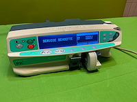 Alaris pk plus carefusion diverse spuitpompen (85x) - afbeelding 5 van  11