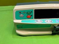 Alaris pk plus carefusion diverse spuitpompen (85x) - afbeelding 6 van  11