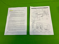 Alaris pk plus carefusion diverse spuitpompen (85x) - afbeelding 11 van  11