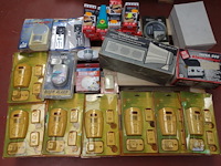 Alarm attributen mix - afbeelding 1 van  9