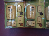 Alarm attributen mix - afbeelding 2 van  9