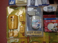 Alarm attributen mix - afbeelding 3 van  9