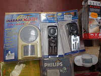 Alarm attributen mix - afbeelding 4 van  9