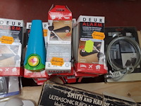 Alarm attributen mix - afbeelding 5 van  9