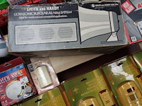 Alarm attributen mix - afbeelding 6 van  9