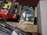 Alarm attributen mix - afbeelding 8 van  9