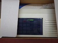 Alarm attributen mix - afbeelding 9 van  9