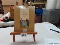 Alarm boven fangataufa - afbeelding 2 van  2