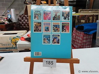 Alarm in afrika - afbeelding 2 van  2