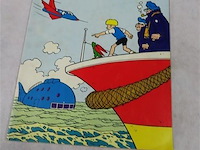 Alarm in de rode baai - afbeelding 1 van  3