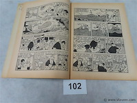 Alarm in de rode baai - afbeelding 2 van  3