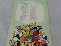 Alarm in de rode baai - afbeelding 3 van  3