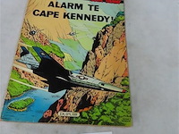 Alarm te cape kennedy - afbeelding 1 van  3