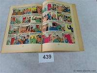 Alarm te cape kennedy - afbeelding 2 van  3