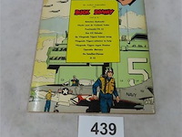 Alarm te cape kennedy - afbeelding 3 van  3