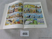 Alarm te cape kennedy - afbeelding 2 van  3