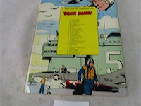 Alarm te cape kennedy - afbeelding 3 van  3