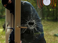 Alarm - afbeelding 1 van  3