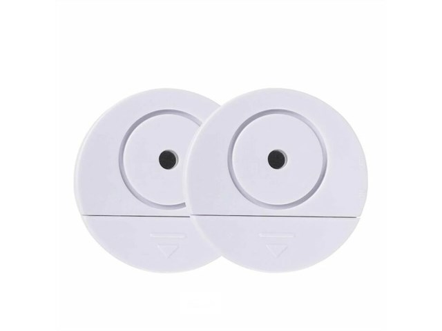 Alarm - afbeelding 3 van  3