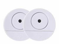 Alarm - afbeelding 3 van  3