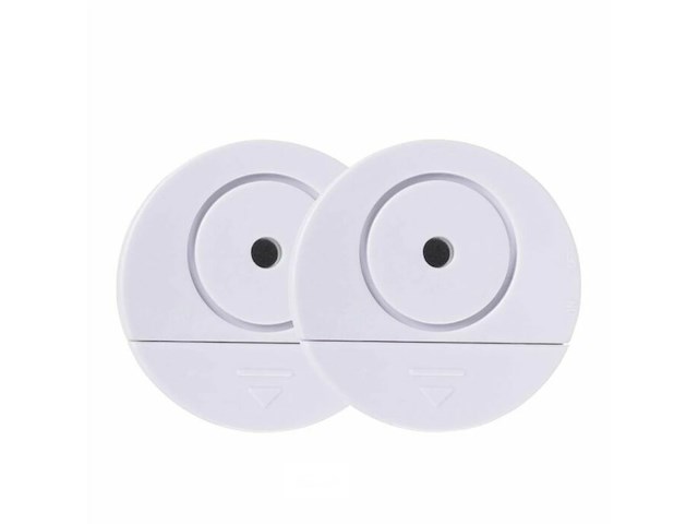 Alarm - afbeelding 3 van  3