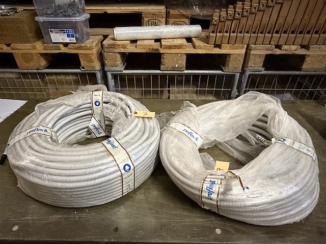 Alarmkabel - afbeelding 1 van  1