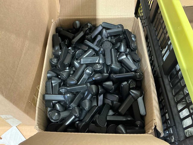 Alarmsysteem voor kleding / kledingtags (750x) - afbeelding 4 van  5