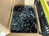 Alarmsysteem voor kleding / kledingtags (750x) - afbeelding 4 van  5