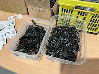 Alarmsysteem voor kleding / kledingtags (750x) - afbeelding 2 van  5