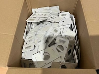 Alarmsysteem voor kleding / kledingtags (750x) - afbeelding 5 van  5