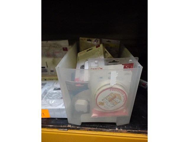 Alarmsystemen - afbeelding 3 van  16