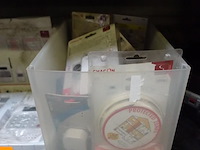 Alarmsystemen - afbeelding 3 van  16