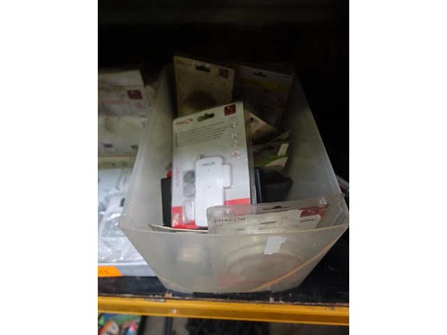 Alarmsystemen - afbeelding 4 van  16