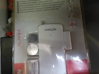 Alarmsystemen - afbeelding 5 van  16