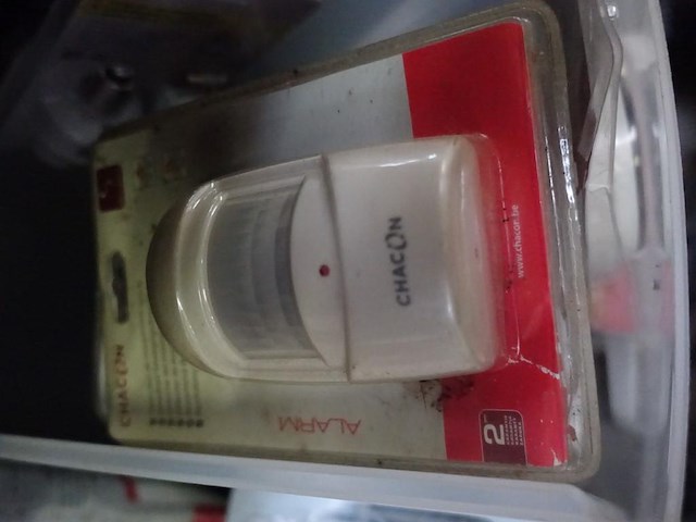 Alarmsystemen - afbeelding 6 van  16