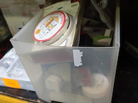 Alarmsystemen - afbeelding 8 van  16