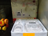 Alarmsystemen - afbeelding 9 van  16