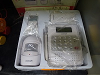 Alarmsystemen - afbeelding 16 van  16