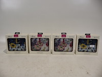 Albany bluetooth speaker (x4) - afbeelding 1 van  4