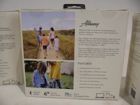 Albany bluetooth speaker (x4) - afbeelding 4 van  4